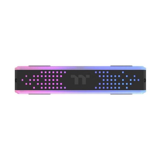 Refrigeração Ar Thermaltake 120mm TOUGHFAN EX ARGB Sync LED RGB