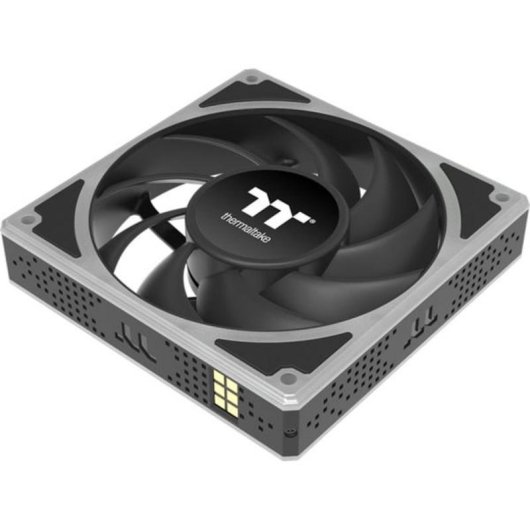 Refrigeração Ar Thermaltake 120mm TOUGHFAN EX ARGB Sync LED RGB
