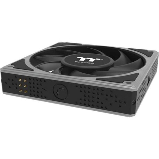 Refrigeração Ar Thermaltake 120mm TOUGHFAN EX ARGB Sync LED RGB