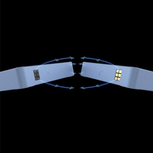Refrigeración Aire Thermaltake 140mm CL-F197-PL14BU-A RGB PWM Azul 3 unidades