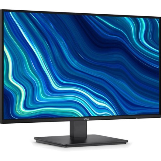Monitor DELL SE2726D 27" Quad HD 144Hz IPS FreeSync tiempo de respuesta 1 ms