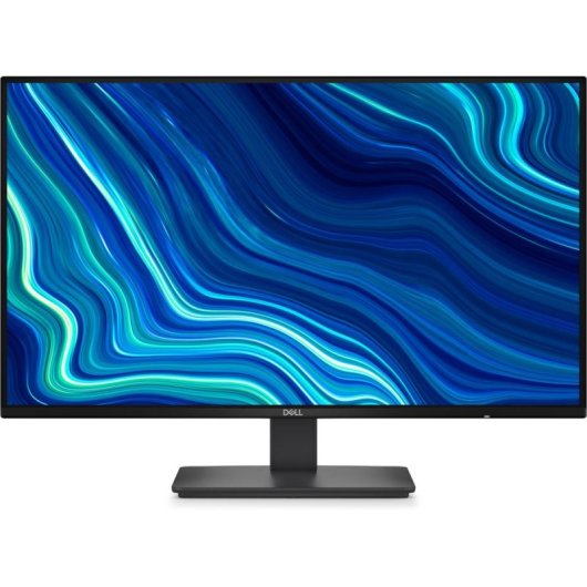 Monitor DELL SE2726D 27" Quad HD 144Hz IPS FreeSync tiempo de respuesta 1 ms