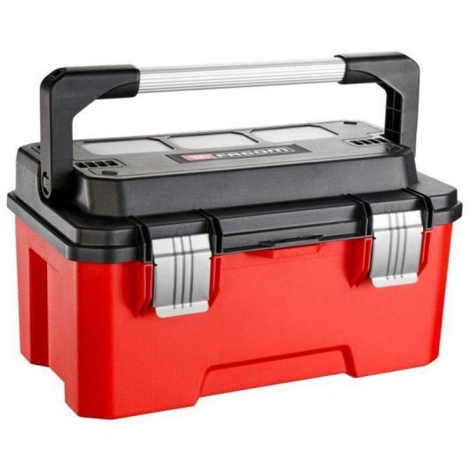 Koffer FACOM BP.P20ACM1PB mit 22 Protwist-Handwerkzeugen