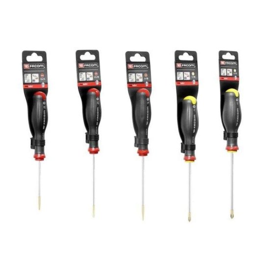 Koffer FACOM BP.P20ACM1PB mit 22 Protwist-Handwerkzeugen
