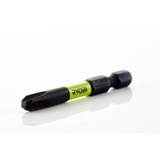 Kit 10 Punte Ryobi Torque+ RAK10MSDI Torx PH PZ 50 mm Custodia Rigida