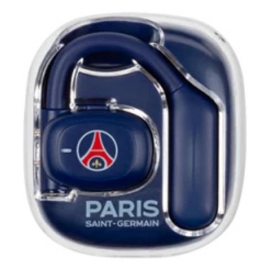 Auriculares Konix PSG inalámbricos Bluetooth 5.3 deportivos con micrófono azul
