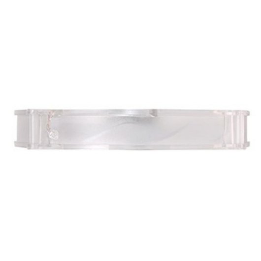 Kühlung Luft Thermaltake 20 cm Pure 20 LED Transparent 800 RPM