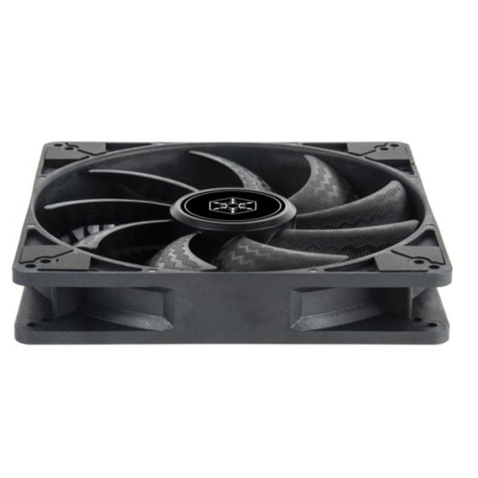 Refrigeration Air SilverStone 180mm PWM 0-1200 RPM SST-AP184i-PRO