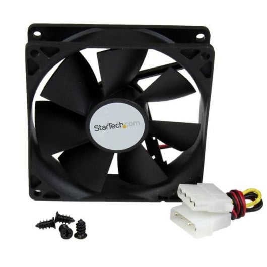 Ventilatore supplementare StarTech 92mm 2200RPM con doppio cuscinetto a sfera