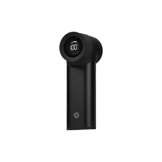 Refrigeración por aire Conceptronic USB Negro AERIVA02B con control velocidad
