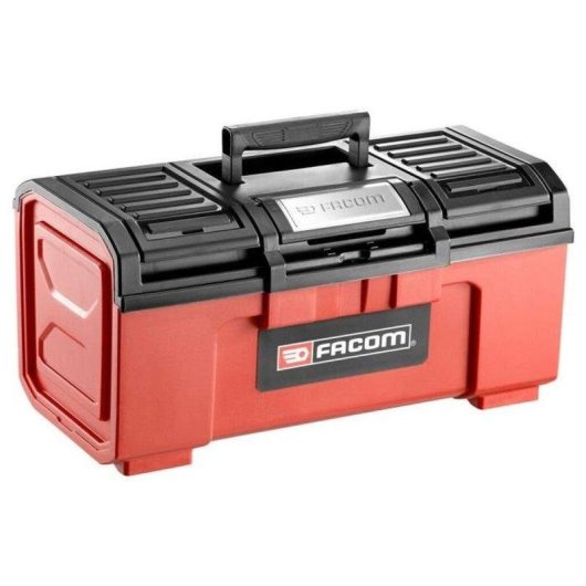 Caja de herramientas FACOM TBX1M.PB 19" con 20 herramientas