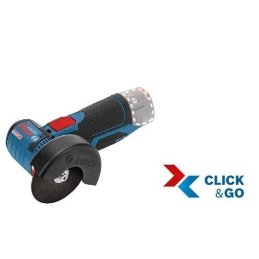 Bosch Professional 12V Set 5 Werkzeuge, 3 Akkus, Ladegerät XL-Boxx