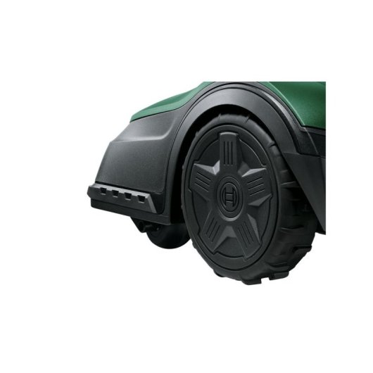 Robo Relvador Bosch Indego XS 300 para 300 m²