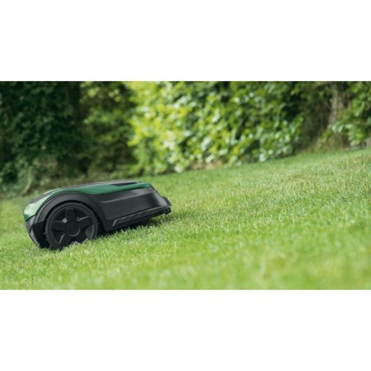 Robo Relvador Bosch Indego XS 300 para 300 m²