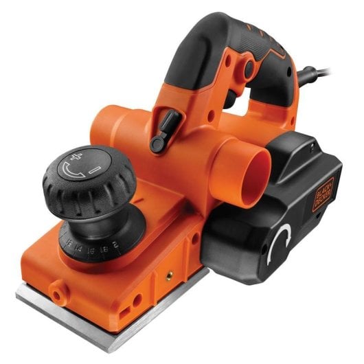 Piallatrice elettrica Black & Decker KW750K 750W 82mm
