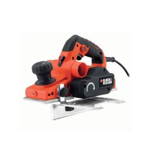 Piallatrice elettrica Black & Decker KW750K 750W 82mm