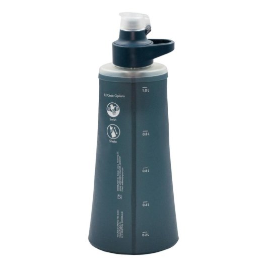 Filtre à eau Katadyn BeFree Filter AC 1L 2 l/min