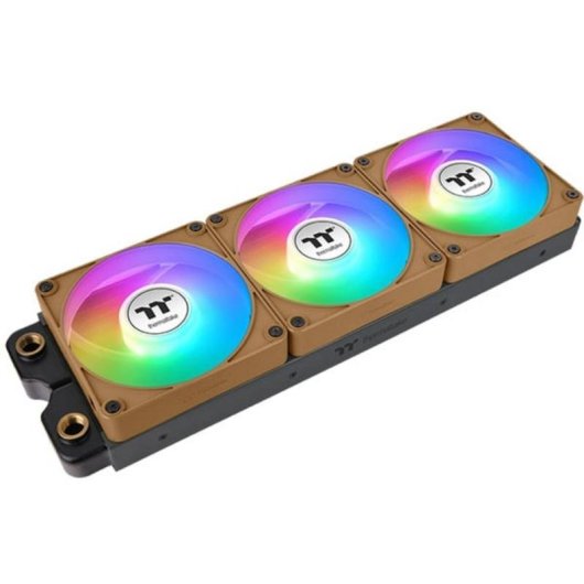 Refrigeración aire Thermaltake 140mm CT140 EX Reverse ARGB Sync Arena