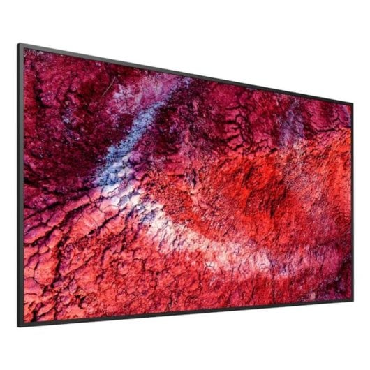 Monitor Sony BZ40P 85" UltraHD 4K 100Hz VA HDR10 Direct LED Wifi 8ms
