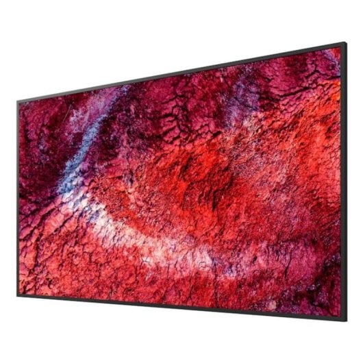 Monitor Sony BZ40P 85" UltraHD 4K 100Hz VA HDR10 Direct LED Wifi 8ms