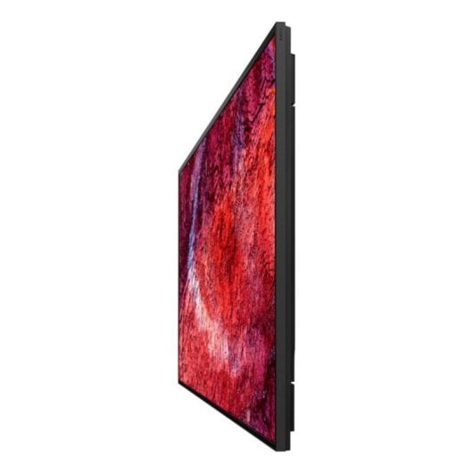 Monitor Sony BZ40P 85" UltraHD 4K 100Hz VA HDR10 Direct LED Wifi 8ms