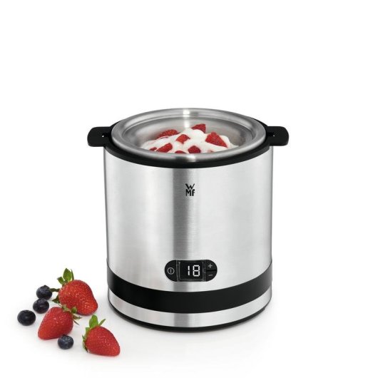 Heladora WMF 0416450011 0,3 L Cromo 12 W