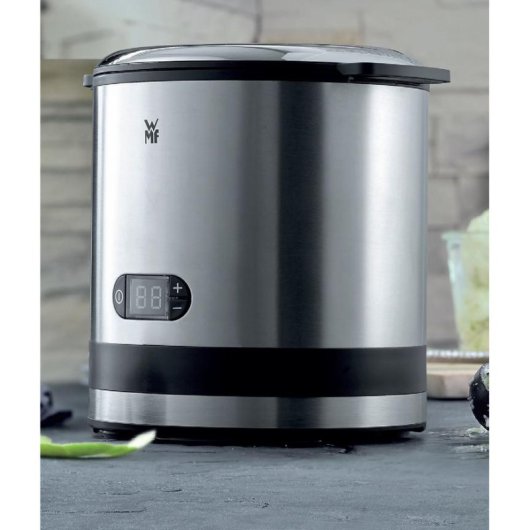 Heladora WMF 0416450011 0,3 L Cromo 12 W