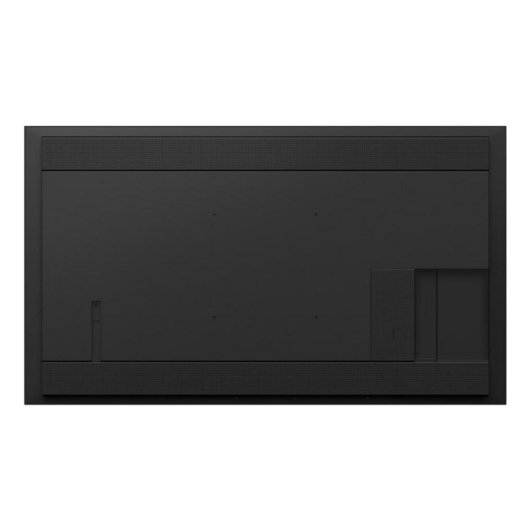 Monitor Sony BZ40P 75" UltraHD 4K 100Hz IPS HDR10 Dolby Vision WiFi Android