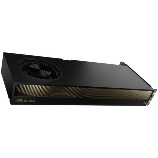 Carte Graphique Dell RTX PRO 5000 Blackwell 48GB GDDR7 PCIe 5.0