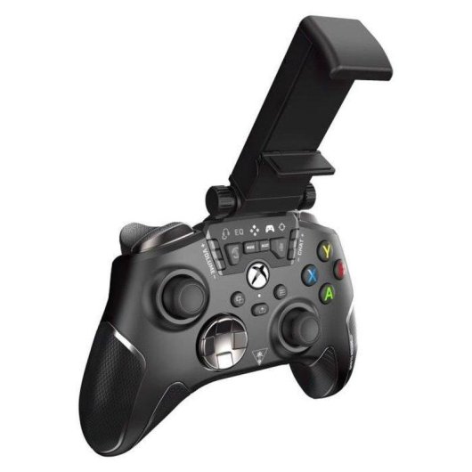 Comando Turtle Beach Recon Cloud Bluetooth/USB Android PC Xbox Preto 30+ H