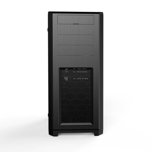 Caja PC Phanteks Enthoo Pro Tempered Glass Full Tower Negro