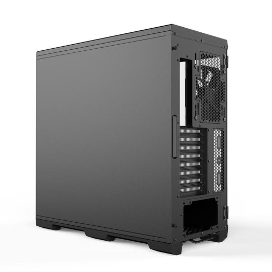 Caja PC Phanteks Enthoo Pro Tempered Glass Full Tower Negro