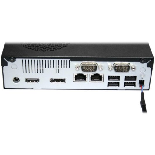 Cavo pulsante accensione esterno Shuttle CXP01 2 m nero
