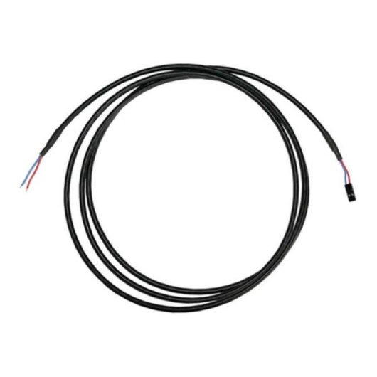 Cavo pulsante accensione esterno Shuttle CXP01 2 m nero