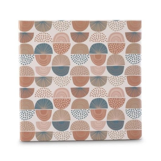 Fotosalbum HAMA Designline II Multicolor 200 Blatt 100 x 150 mm