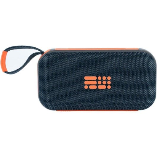 Enceinte Bluetooth Bigben Party 30W Bluetooth 5.3 TWS Effets lumineux