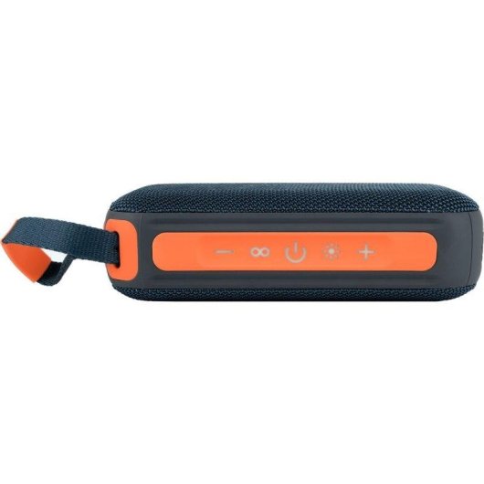 Enceinte Bluetooth Bigben Party 30W Bluetooth 5.3 TWS Effets lumineux