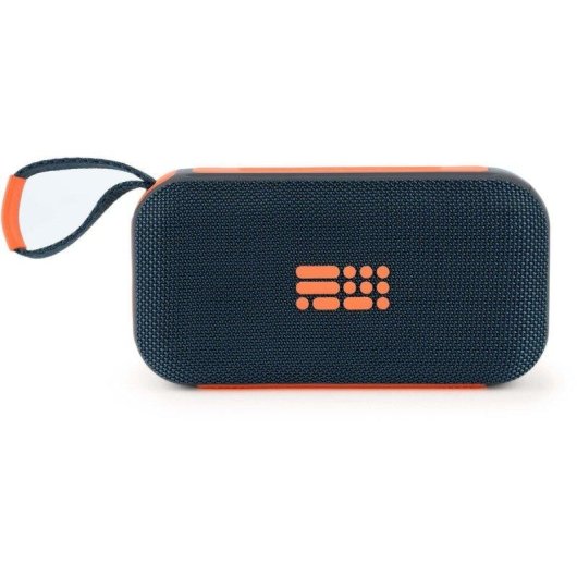 Enceinte Bluetooth Bigben Party 30W Bluetooth 5.3 TWS Effets lumineux