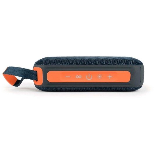 Enceinte Bluetooth Bigben Party 30W Bluetooth 5.3 TWS Effets lumineux