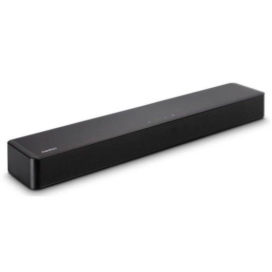 Haut-parleurs Medion Barre de son 2.0 Bluetooth 5.1 60W HDMI-ARC USB