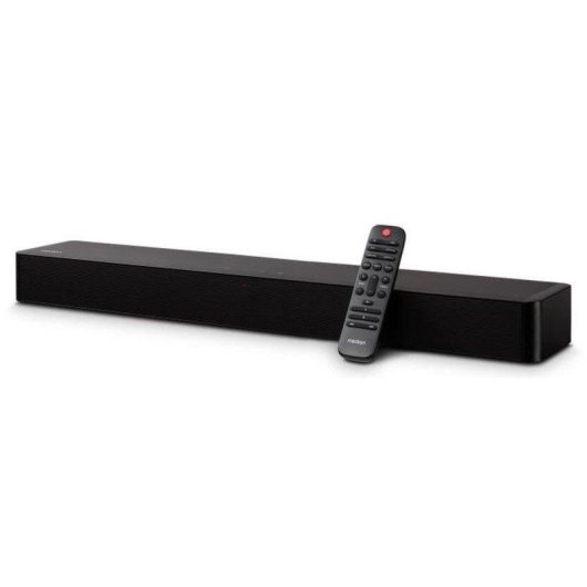 Haut-parleurs Medion Barre de son 2.0 Bluetooth 5.1 60W HDMI-ARC USB