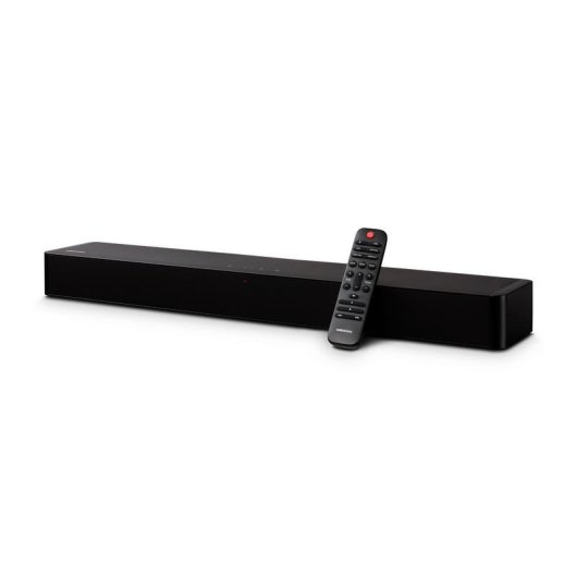 Haut-parleurs Medion Barre de son 2.0 Bluetooth 5.1 60W HDMI-ARC USB