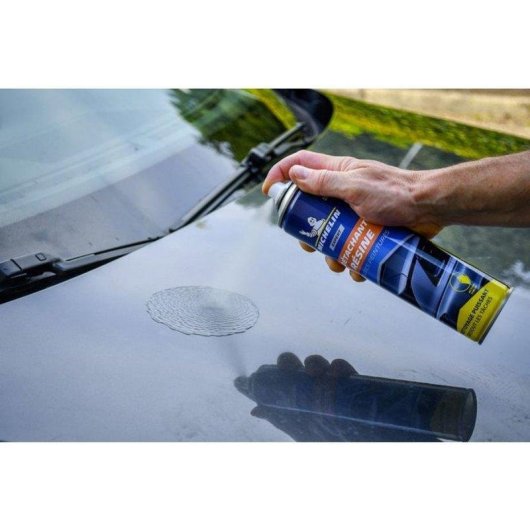 Limpiador Michelin Expert Quitamanchas de Resina Spray 400 ml