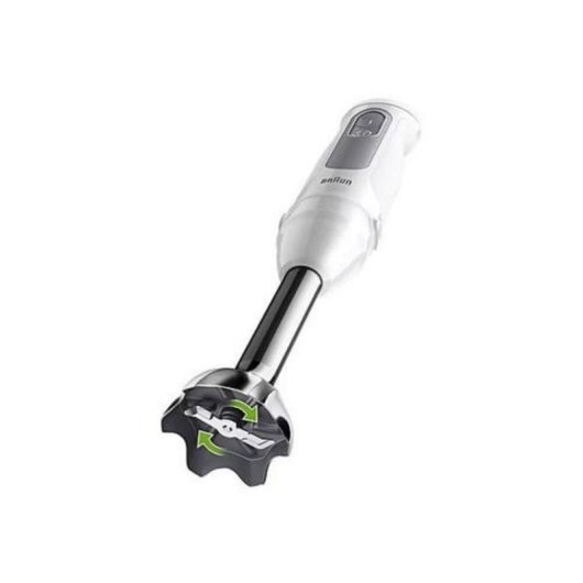 Braun MULTIMIX 7 MQ7045X Varinha Mágica 1000W ActiveBlade Preta