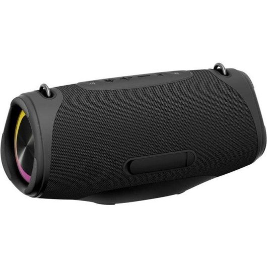 Altoparlanti Sencor Resonex Maxi Bluetooth 100W Waterproof IPX7 LED multicolore