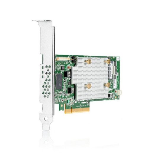 Controller RAID HPE SR932i-p Gen11 PCIe 4.0 8GB Cache SAS SATA NVMe