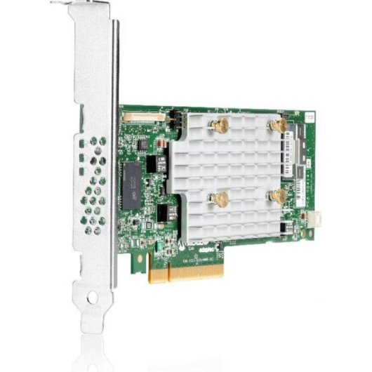 Controller RAID HPE SR932i-p Gen11 PCIe 4.0 8GB Cache SAS SATA NVMe