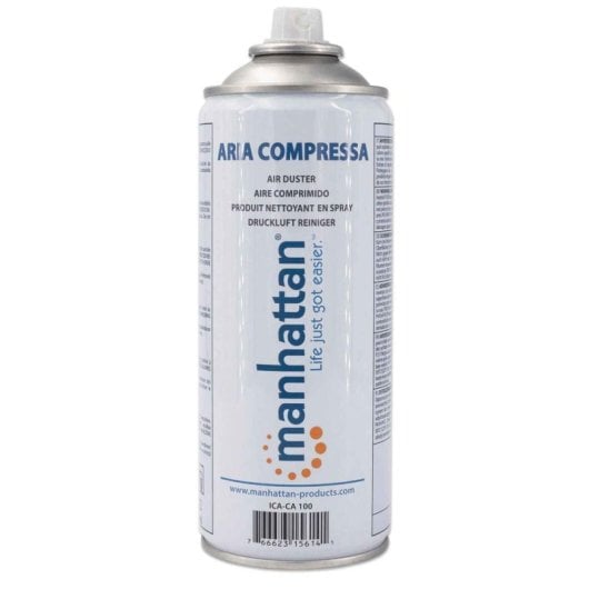 Nettoyant pour Equipement Manhattan Aéro 400 ml