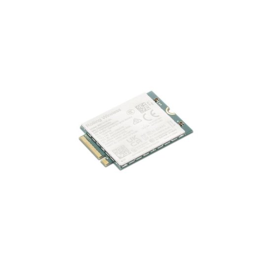 Placa de Rede Lenovo 4XC1V64418 M.2 WWAN 4G Interna para Notebook