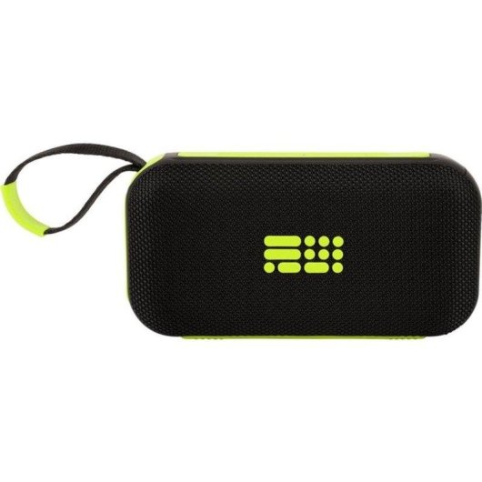 Enceinte Bigben Party Bluetooth 30W avec LED et TWS Bluetooth 5.3